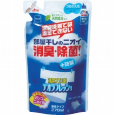 【N1119】デオラフレッシュ・液体つめかえ用 270ml