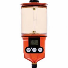 【OL500/EMPTY】OL 500ccオイルタイプ モーター式自動給油機(空容器)