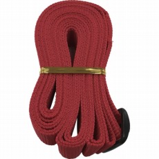 【AG-313】ベルト 結束ベルト(トライグライド) 25mm巾×3m レッド