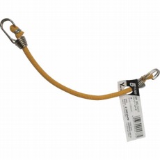 【BC-5202】バンジーコード 5mm×200mm 黄