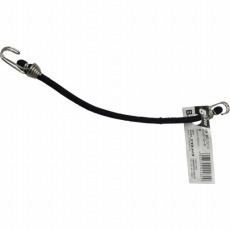 【BC-5212】バンジーコード 5mm×200mm 黒
