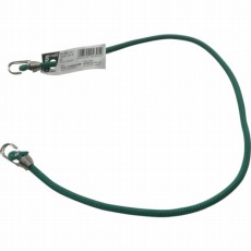 【BC-5611】ゴム バンジーコード 5mm×600mm 緑