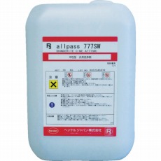 【C-NE A777SW】油・グリス・ワックス用洗浄剤 18KG
