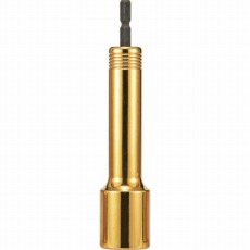 【TSK-SD22L-6K】SDソケットロング 22mm 6角