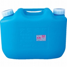 【KT-002-BLUE】灯油缶KT002 青