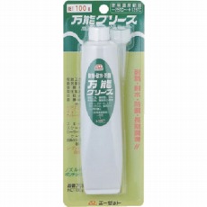 【761】万能グリースポリチューブ100g