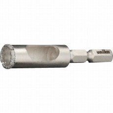 【DJW 15.0X60S】充電ダイヤコアビット セミドライ DJW15.0×60S