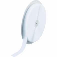【TMAH-1625-W】マジックテープ 縫製用A側 16mm×25m 白