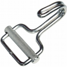 【TSHK-40】PPベルト専用金具40mm用 スライドフック