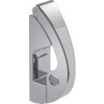 【EN-R80-K】ステンレス鋼製ナス環フック(110-022-201)
