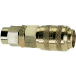 【H-LLCT】ハイコックソケットホース継手タイプ 8mmX12mm