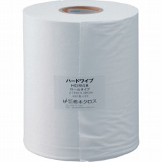 【HDR48】ハードワイプ ロール 275×380mm (2巻入)