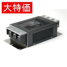 【RSEN-2050】【在庫処分セール】AC電源用EMCフィルタ RSENシリーズ 標準タイプ 250V 50A