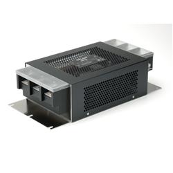 【RSEN-2050】AC電源用EMCフィルタ RSENシリーズ 標準タイプ 250V 50A