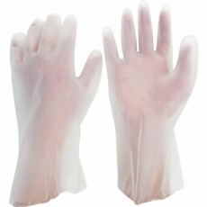 【BENKEY-NO8-L】耐油・耐溶剤用手袋 ベンケイ8号 L (5双入)