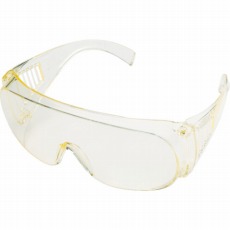 【MP-727】一眼型 保護メガネ(塗装作業向け)