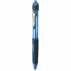 【SBP10AW-BLU】すみつけボールペン(1.0mm)Wll Write 青