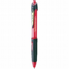 【SBP10AW-RED】すみつけボールペン(1.0mm)Wll Write 赤
