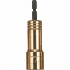 【TSK-SD17-12K】SDソケット 17mm 12角