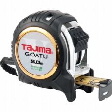 【GAGL2550S】剛厚Gロック25 5.0m/尺