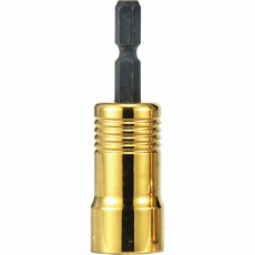 【TSK-SD14S-6K】SDソケットショート 14mm 6角