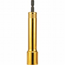 【TSK-SD19L-6K】SDソケットロング 19mm 6角