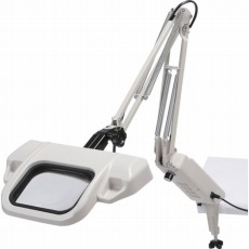 【O-LIGHT3-L 2XAR】光学 LED照明拡大鏡 オーライト3-L 2倍ARコート