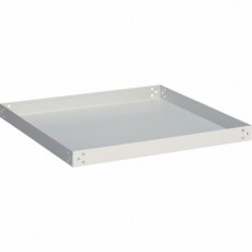 【RBW-43T W】ラビットワゴン用棚板 400X350 W色