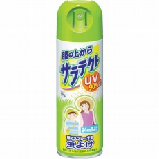 【190116】服の上からサラテクト200ml