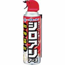 【236012】シロアリアース450ml