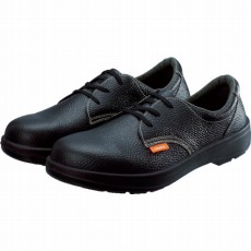 【TR11A-240】軽量安全短靴 24.0cm