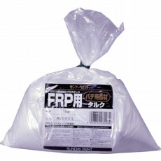 【262984】ポリベストパテ用基材タルク 1kg