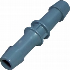 【HVS90】ホースコネクターPVC S型(2051-01)10個入