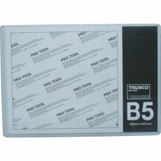 【THCCH-B5】厚口カードケース B5