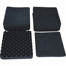 【TAK-9K】プロテクターツールケース用緩衝ウレタン