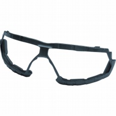 【9190001】一眼型保護メガネ アイスリー(ガードフレーム)