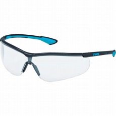 【9193375】一眼型保護メガネ スポーツスタイル