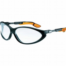 【9188075】二眼型保護メガネ サイブリック