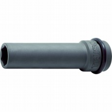 【T4-36ASL-100】インパクト用超ロングソケット 36mm 差込角12.7