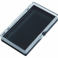 【TPC-CL-L】クリアパーツケース 134X80X23