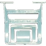 【DA-CA-NO1】DAシリーズコンテナ用カードケース DA9・DA28用