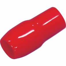 【TCV-1.25-R-20】TCVキャップ 1.25mm2用 赤 20個入