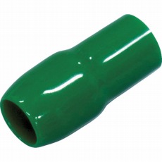【TCV-3.5-GN-20】TCVキャップ 3.50mm2用 緑 20個入