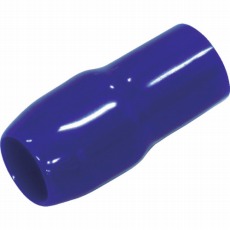 【TCV-8-B-20】TCVキャップ 8.00mm2用 青 20個入