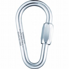 【MRPZ03.5】MR クイックリンク スチール製 洋ナシ 3.5mm