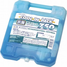 【CPH-750】I.BEAM クールインパック ハード 750G