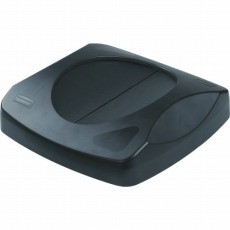 【26898807】アンタッチャブルスクエアコンテナ用フタ スウィング式 87.1L用