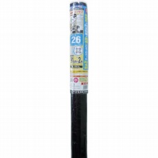 【200813】スーパースリム 26メッシュ 91cm×2m ブラック