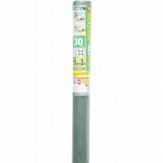 【202299】網戸用張替ネット 30メッシュ 91cm×2m グレイ