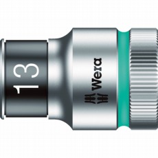 【003735】8790 HMC HFソケット 1/2 15.0mm